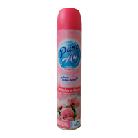 Imagem do produto Odorizador de Ambiente Puro Ar Pétalas de Rosas 350ml